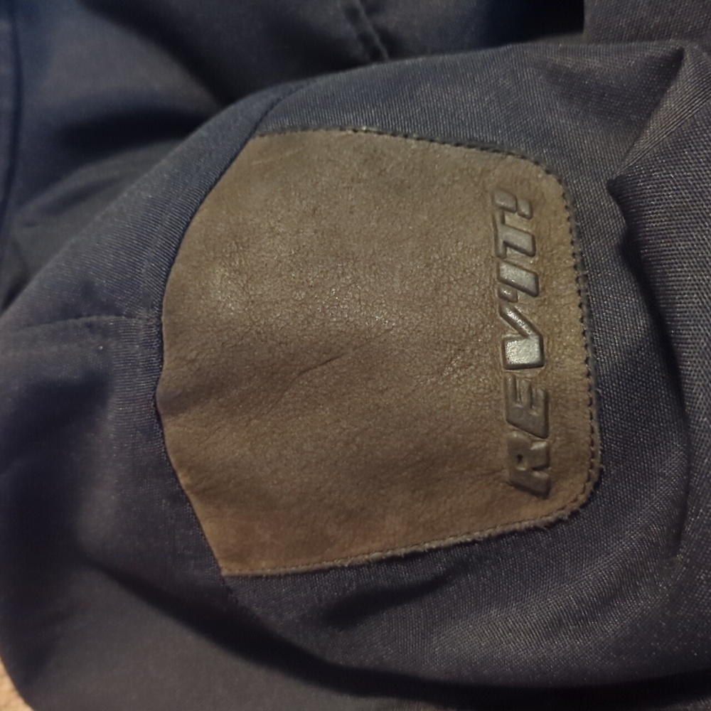 Revit Motorcycle Jacket - image 6